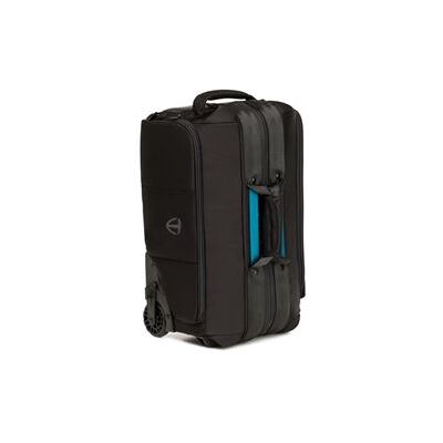 Trolley Tenba Cineluxe 21 Noir Noir Trolley Tenba Cineluxe 21 Noir Noir