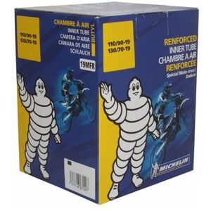 Chambre à air renforcée Michelin 19" - Inner Tube Chambre à air renforcée Michelin 19" - Inner Tube