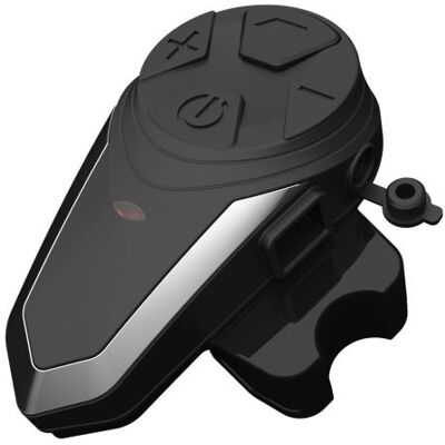 Générique BT-S3 Intercom Auto-réponse Bluetooth Casque Headset étanche pour moto hailoihd169 Générique BT-S3 Intercom Auto-réponse Bluetooth Casque Headset étanche pour moto hailoihd169