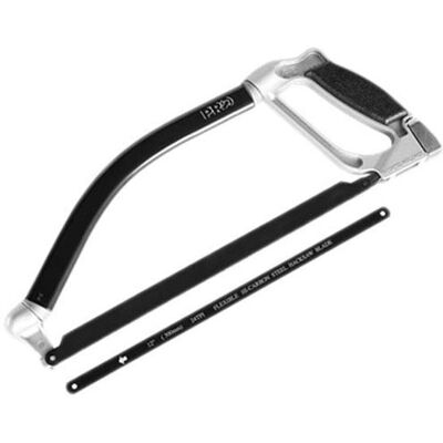 Générique Pro Outils Pro Hacksaw Carbono One Size Générique Pro Outils Pro Hacksaw Carbono One Size