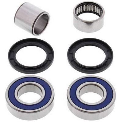 All Balls Kit Complet Roulements de Roue AR Renforces KTM Husqvarna TC 85 2014-2017 / Freeride 250 2T 2015-2017 / SX 105 2006-2011 All Balls Kit Complet Roulements de Roue AR Renforces KTM Husqvarna TC 85 2014-2017 / Freeride 250 2T 2015-2017 / SX 105 2006-2011