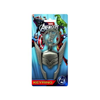 Monogram Porte Clé Avengers - Casque de Thor Monogram Porte Clé Avengers - Casque de Thor