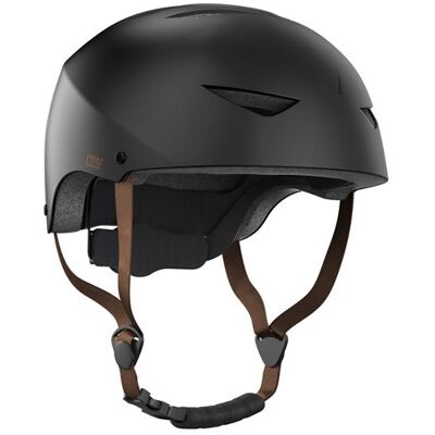 Casque de protection Casr Helmet Classic Taille S Noir Noir Casque de protection Casr Helmet Classic Taille S Noir Noir