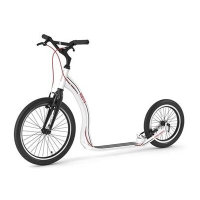 Yedoo Rodstr 20/16 - Léger, Guidon Ajustable - Scooter Yedoo Rodstr 20/16 - Léger, Guidon Ajustable - Scooter