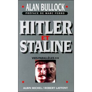 Albin Michel Hitler et Staline Albin Michel Hitler et Staline