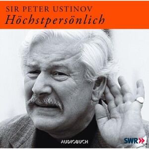 Höchstpersönlich. 2 CDs Höchstpersönlich. 2 CDs