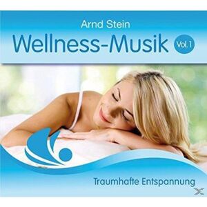 Wellness Musik. CD Wellness Musik. CD