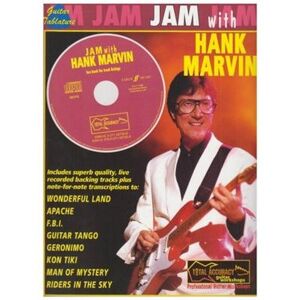 Faber JAM WITH +CD Faber JAM WITH +CD