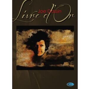 Partitions variété, pop, rock... CARISCH DASSIN JOE - LIVRE D'OR - PIANO, CHANT Piano chant Partitions variété, pop, rock... CARISCH DASSIN JOE - LIVRE D'OR - PIANO, CHANT Piano chant