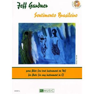 LEMOINE SENTIMENTO BRASILEIRO+CD LEMOINE SENTIMENTO BRASILEIRO+CD