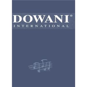 DOWANI CONCERTO NO.2 +CD DOWANI CONCERTO NO.2 +CD