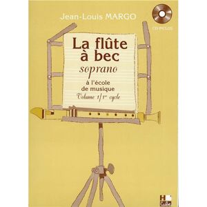 H CUBE FLUTE A BEC A L'ECOLE DEMUSIQUE VOL 1+CD H CUBE FLUTE A BEC A L'ECOLE DEMUSIQUE VOL 1+CD