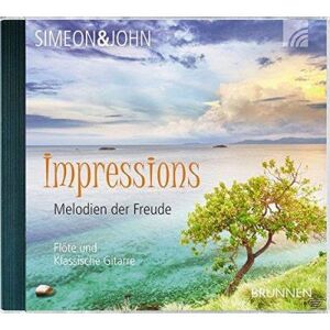 Impressions. CD Impressions. CD
