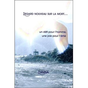 Paume Saint-Germain Regard nouveau sur la mort... - Un défi pour l'homme, une joie pour l'âme - Livre + CD Paume Saint-Germain Regard nouveau sur la mort... - Un défi pour l'homme, une joie pour l'âme - Livre + CD