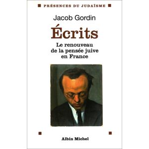 Albin Michel Écrits Albin Michel Écrits