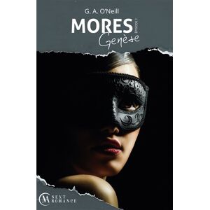 Albin Michel Mores Genèse - épisode 1 Albin Michel Mores Genèse - épisode 1