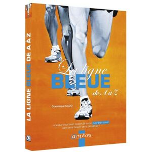 Amphora La ligne bleue de A à Z Amphora La ligne bleue de A à Z