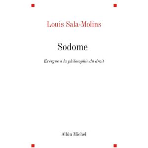 Albin Michel Sodome Albin Michel Sodome