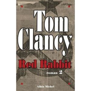 Albin Michel Red Rabbit - tome 2 Albin Michel Red Rabbit - tome 2