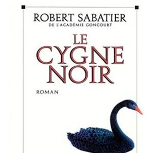 Albin Michel Le Cygne noir Albin Michel Le Cygne noir