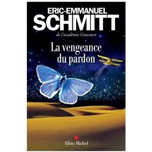 Albin Michel La Vengeance du pardon Albin Michel La Vengeance du pardon