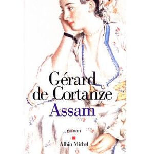 Albin Michel Assam Albin Michel Assam