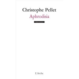 Arche Aphrodisia Arche Aphrodisia