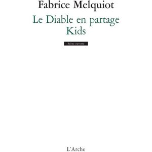 Arche Le Diable en partage / Kids Arche Le Diable en partage / Kids
