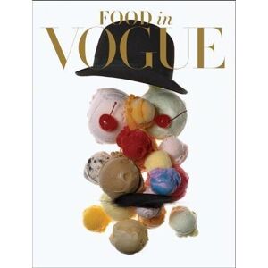 Abrams Food in vogue Abrams Food in vogue