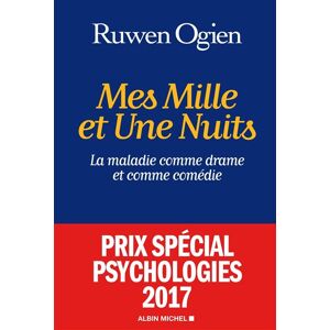 Albin Michel Mes mille et une nuits Albin Michel Mes mille et une nuits