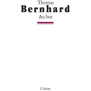 Arche Au but Arche Au but