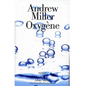 Albin Michel Oxygène Albin Michel Oxygène