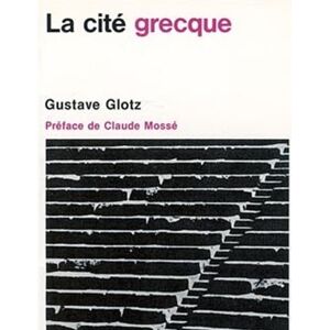 Albin Michel La Cité grecque Albin Michel La Cité grecque