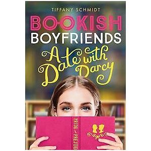 Abrams Bookish Boyfriends Abrams Bookish Boyfriends