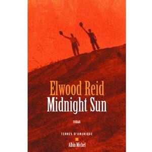Albin Michel Midnight Sun Albin Michel Midnight Sun