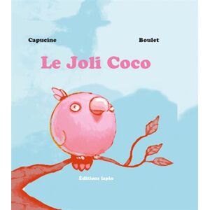 Lapin Joli coco (Le) Lapin Joli coco (Le)