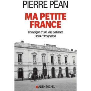 Albin Michel Ma petite France Albin Michel Ma petite France