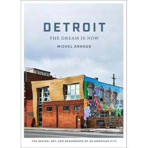 Abrams Detroit the dream is now Abrams Detroit the dream is now