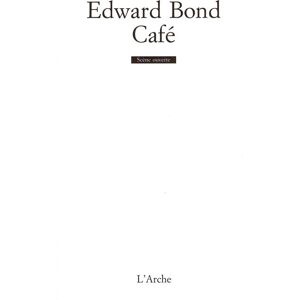 Arche Café Arche Café