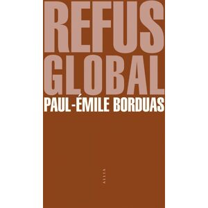 Allia Refus global Allia Refus global