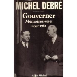 Albin Michel Trois Républiques pour une France - tome 3 Albin Michel Trois Républiques pour une France - tome 3