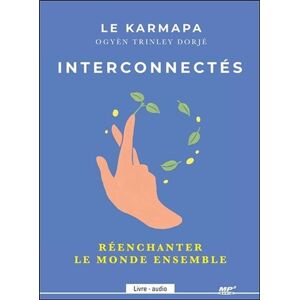 Ada Eds Interconnectés - Réenchanter le monde ensemble - Livre audio CD MP3 Ada Eds Interconnectés - Réenchanter le monde ensemble - Livre audio CD MP3