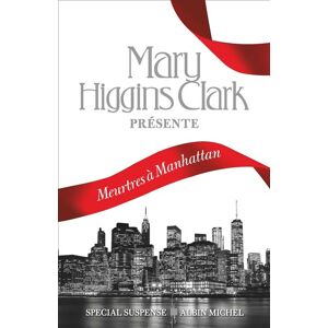 Albin Michel Meurtres à Manhattan Albin Michel Meurtres à Manhattan