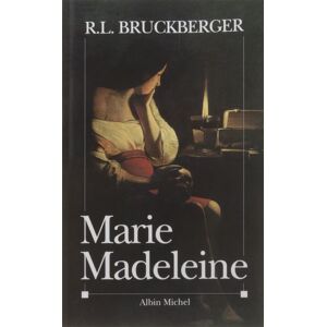 Albin Michel Marie-Madeleine Albin Michel Marie-Madeleine