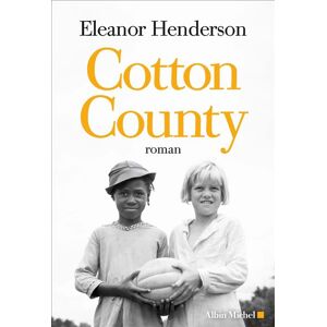 Albin Michel Cotton County Albin Michel Cotton County