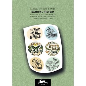 The Pepin Press Natural History The Pepin Press Natural History