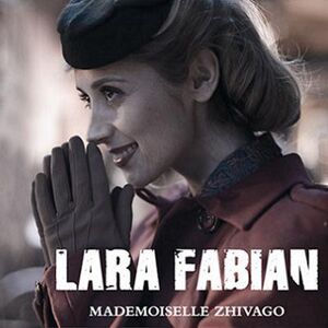 Universal Music Mademoiselle Zhivago CD + DVD Edition limitée Universal Music Mademoiselle Zhivago CD + DVD Edition limitée