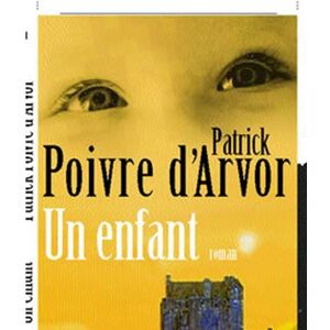 Albin Michel Un enfant Albin Michel Un enfant