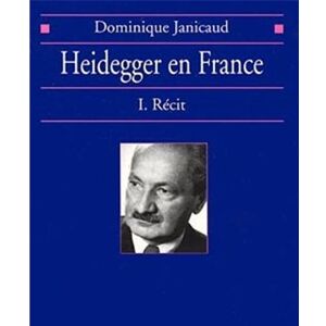 Albin Michel Heidegger en France Albin Michel Heidegger en France
