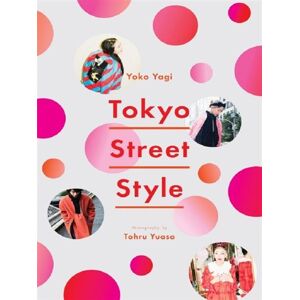 Abrams Tokyo street style Abrams Tokyo street style